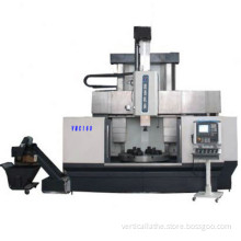 VMC CNC Machine for Sale